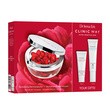 Zestaw Dr Irena Eris Clinic Way, kapsułki rewitalizujące 30 szt. + krem SPF50 11 ml + krem BB SPF50 15 ml