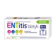 ENTitis biotyk, pastyli do ssania, smak truskawkowy, 10 szt.