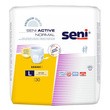 Seni Active Normal, majtki chłonne, rozmiar L, 30 szt.