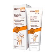 Reumablok Akut Forte, maść, 125 ml