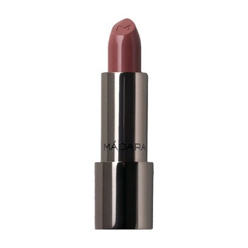 Madara Satin Shine Lipstick, pomadka do ust w sztyfcie, Charisma 503, 3,8 g