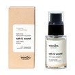 Resibo Save & Sound, serum na końcówki włosów, wygładzające, 15 ml