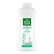 Biały Jeleń Kozie Mleko, płyn do kąpieli i pod prysznic, 750 ml
