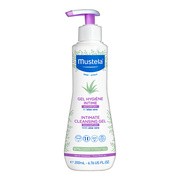 Mustela Bebe-Enfant, żel, do higieny intymnej, 200 ml