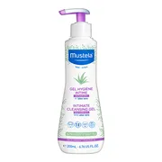 Mustela Bebe-Enfant, żel, do higieny intymnej, 200 ml