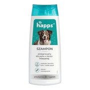 Happs, szampon pielęgnacyjny dla psów o sierści mieszanej, 200 ml