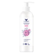 Cosnature, naturalny odżywczy balsam do ciała z olejkiem z dzikiej róży, 250 ml