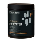 Doctor Life Collagen Booster, proszek, 165 g