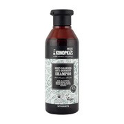 Dr.Konopka's Men, głęboko oczyszczający szampon przeciwłupieżowy, 280 ml