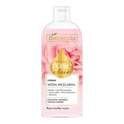 Bielenda, Royal Rose Elixir, różana woda micelarna, 400 ml