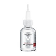 Vichy Liftactiv Supreme H.A EPIDERMIC FILLER, skoncentrowane serum przeciwzmarszczkowe, 30 ml