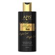 Apis Mystic Oud, nawilżający żel do mycia ciała, 300 ml