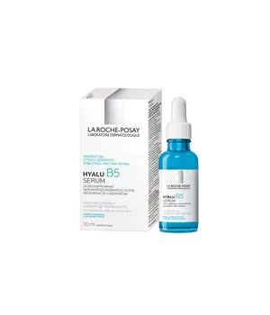 La Roche-Posay Hyalu B5, skoncentrowane serum przeciwzmarszczkowe, 30 ml