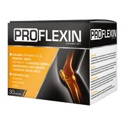 Proflexin, proszek, 30 saszetek