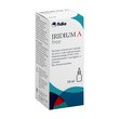 Iridium A Free, izotoniczny roztwór do oczu, 10 ml