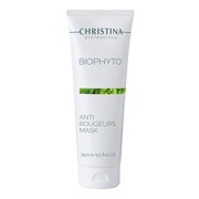 Christina Biophyto, maseczka redukująca kuperozę, 75 ml