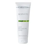 Christina Biophyto, maseczka redukująca kuperozę, 75 ml