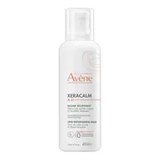 Avene Eau Thermale Xera Calm A.D, balsam uzupełniający lipidy, 400 ml