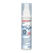 Argentum 200 (25ppm), srebro koloidalne, tonik w aerozolu, 150 ml