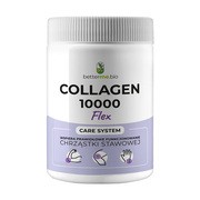 BetterMe Collagen 10000 Flex, proszek, 450 g