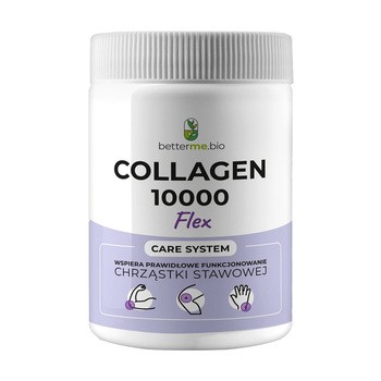 BetterMe Collagen 10000 Flex, proszek, 450 g