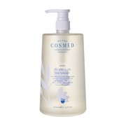 Cosmed Atopia Cleansing Oil, łagodny olejek myjący do twarzy i ciała, 1000 ml