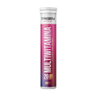 Multiwitamina, tabletki musujące, 20 szt.