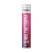 Multiwitamina, tabletki musujące, 20 szt.