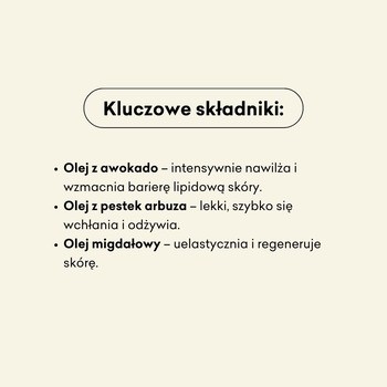 Mydlarnia 4 Szpaki Miłość, olejek do masażu, 100 ml