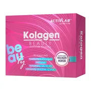Activlab Pharma Kolagen Beauty, kapsułki, 30 szt.