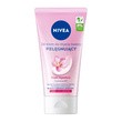 Nivea, łagodny żel-krem do mycia twarzy, cera sucha i wrażliwa, 150 ml