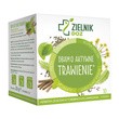 ZIELNIK DOZ Dbam o aktywne trawienie, herbatka ziołowa, 2 g, 10 saszetek