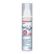 Argentum 200 (50ppm), srebro koloidalne, tonik w aerozolu, 150 ml
