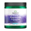 Swanson Triple Magnesium Complex, proszek, 227 g