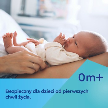 Canpol Babies, zestaw pielęgnacyjny do paznokci dla niemowląt i dzieci, niebieski, 1 szt.