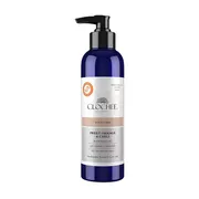 Clochee Simply Organic, Nawilżający balsam z ceramidami Sweet Orange & Chili, 250 ml