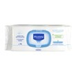 Mustela Bebe-Enfant, chusteczki oczyszczające do skóry normalnej, 70 szt