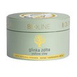 Bioline By JoAnn, glinka żółta, cera normalna i mieszana, 150 g