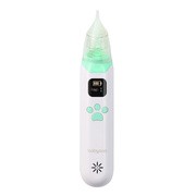 Babyono, elektroniczny aspirator do nosa, 1 szt.