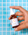 SVR C, skoncentrowane serum antyoksydacyjne, 30 ml