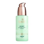 Shir CBD Must, balsam regenerujący do twarzy i ciała, 50 ml