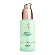 Shir CBD Must, balsam regenerujący do twarzy i ciała, 50 ml