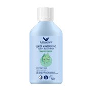 Cosnature, płyn do płukania jamy ustnej dla dzieci, rumiankowo-miętowy, 300 ml