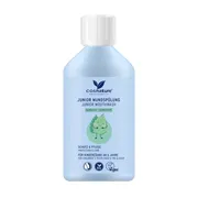 Cosnature, płyn do płukania jamy ustnej dla dzieci, rumiankowo-miętowy, 300 ml