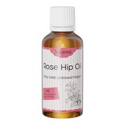 Nacomi, olej z dzikiej róży, 50 ml