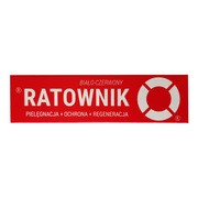 Ratownik Biało-Czerwony, maść multiaktywna, 25 g