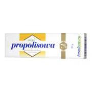 Maść propolisowa 7%, Farmina, 20 g