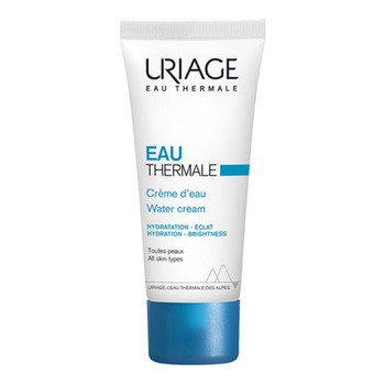 Uriage Eau Thermale, lekki krem aktywnie nawilżający, 40 ml
