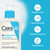 CeraVe SA, wygładzający żel do mycia, 236 ml