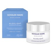 Algolight, rewitalizujący krem przeciwzmarszczkowy, 50 ml
